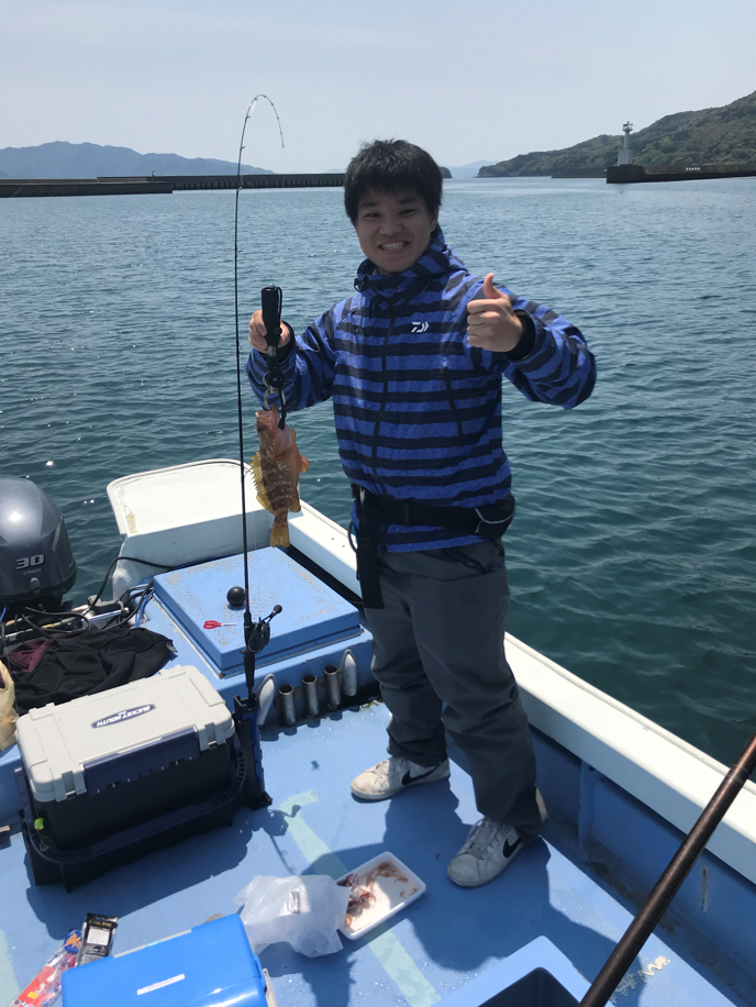 釣り